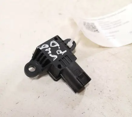 Volvo V40 Airbag deployment crash/impact sensor 31360986