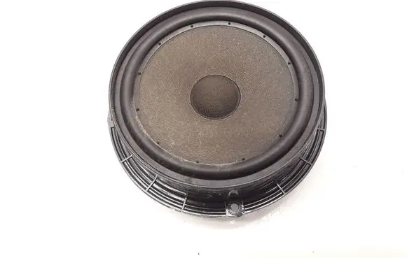 Seat Toledo III (5P) Rear door speaker 1P0035411