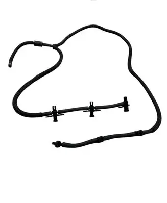 Audi A6 C7 Fuel return line/hose 