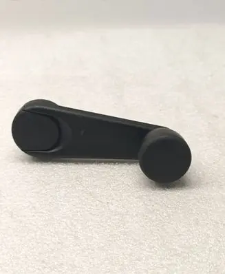 BMW 3 E36 Rear door window winding handle 8122503