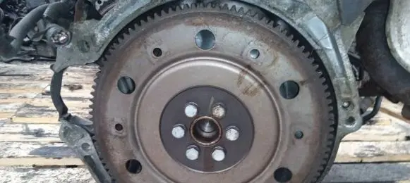 Toyota Yaris Verso Flywheel