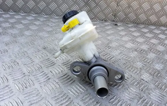 Opel Astra J Master brake cylinder 03350890511 41550110