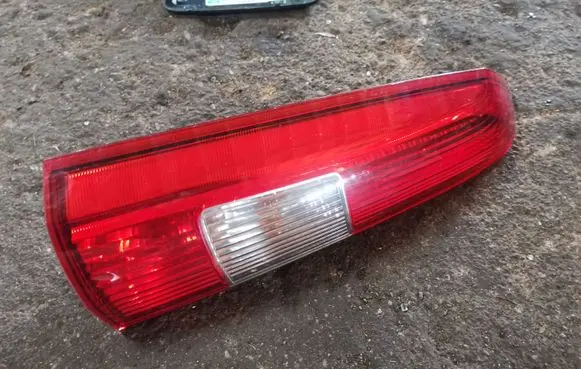 Volvo V70 Rear/tail lights