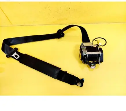 Fiat Doblo Front seatbelt 9053504