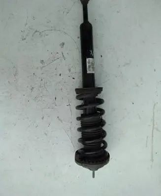 Maserati Ghibli Front shock absorber/damper 06700088960
