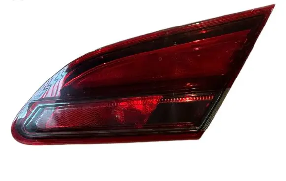 Opel Astra J Tailgate rear/tail lights 13281269 L90005050