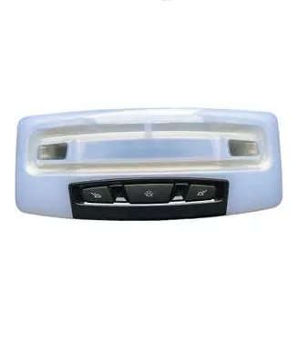 BMW X5 E70 Interior lighting switch 6972971
