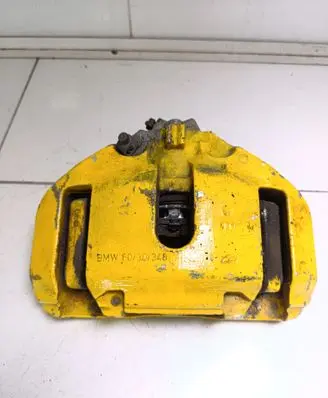BMW 5 F10 F11 Front brake caliper 6030348