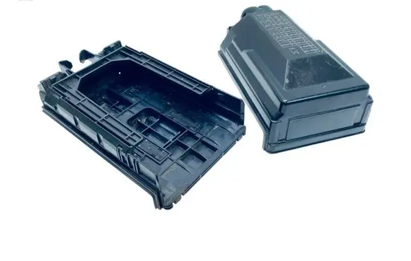 Infiniti FX Fuse box cover 284B81CA1A 284B91CA0A
