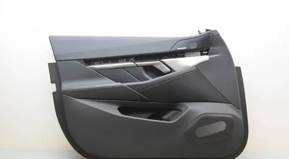 BMW 5 G60 G61 Front door card panel trim 5A16733