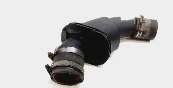 Volvo S80 Intercooler hose/pipe 30778734