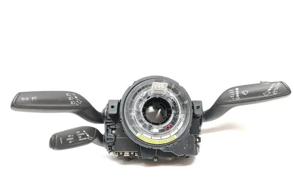 Audi A6 C7 Airbag slip ring squib (SRS ring) 4G8953502D