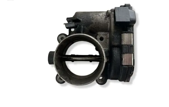 Ford Transit Throttle valve BK2Q9E926AC