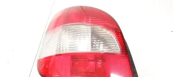 Renault Scenic I Rear/tail lights 7700428054