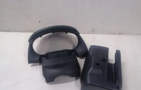 Mazda 6 Dashboard lower bottom trim panel 138TYS