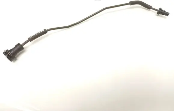 Volvo S80 Clutch pipe/line 30684315