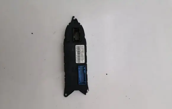 Peugeot 607 Door control unit/module 9649926680
