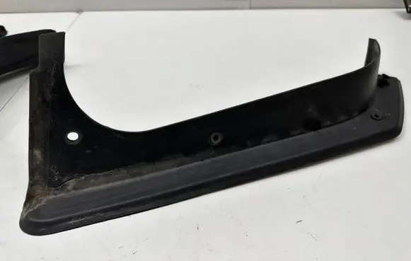 Mercedes-Benz E W212 Other trunk/boot trim element A2126930933