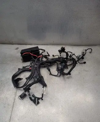 Volvo V40 Cross country Engine installation wiring loom 31433644 31384033 AV6T14A067AD