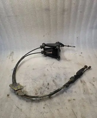Toyota Corolla Verso AR10 Gear shifter/selector
