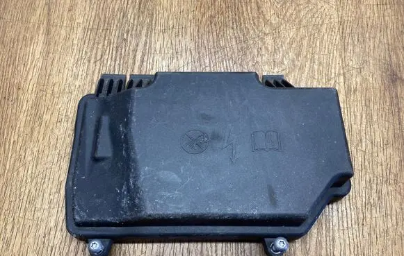 Mercedes-Benz GLC X253 C253 Fuse box set A2055400182