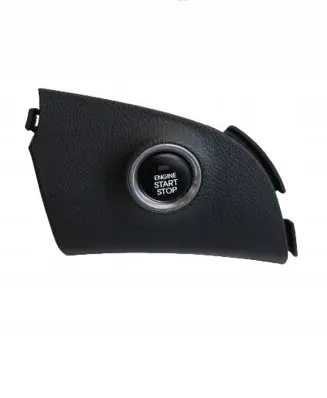 Hyundai i30 Engine start stop button switch 95430A5700