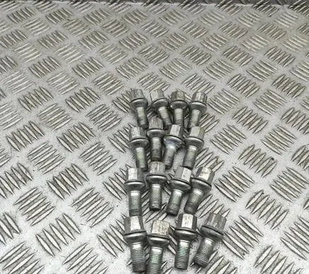 Ford Explorer EV Nuts/bolts W304697S999