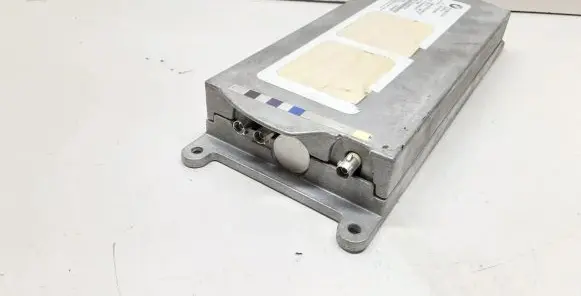 BMW X5 E53 Bluetooth control unit module 6964113 84106964113