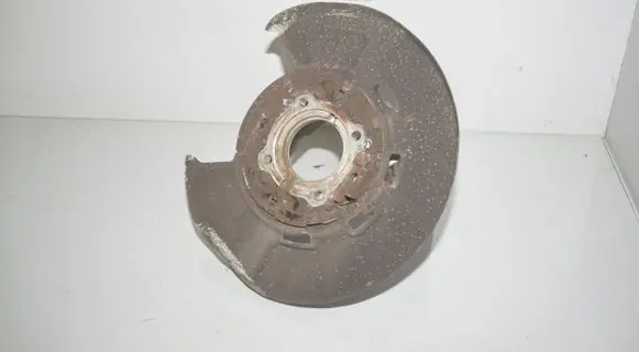 BMW X6 E71 Rear wheel hub 6879102 33326879102 6770982