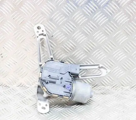 BMW i3 Wiper motor 162384271411 7328867