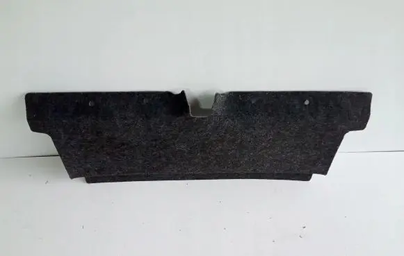 Ford Mustang VI Trunk/boot mat liner FR3B6313065