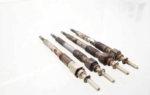 Opel Astra H Glow plug 0100226508 BERU