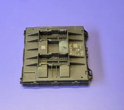 Volkswagen Transporter - Caravelle T5 Comfort/convenience module 7H0937087D BCMT5G 5WK50347