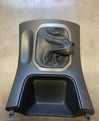 KIA Sorento Center console decorative trim 846512P910 846542P940