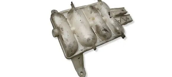 Audi A4 S4 B5 8D Vacuum air tank 8D0820601
