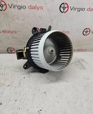 Opel Grandland X Heater fan/blower 5P130002567773 EQA353