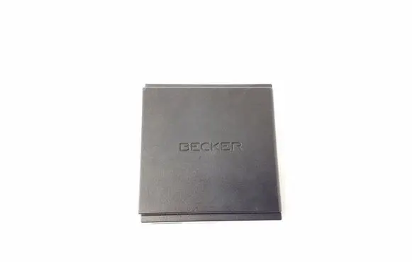 Other control units/modules