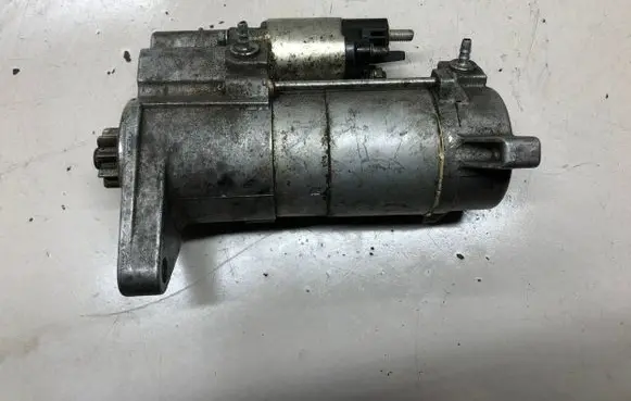 Land Rover Range Rover Sport L320 Starter motor 4280005950 AH2211001AC