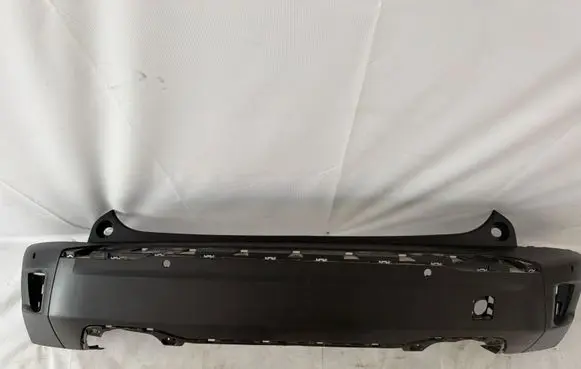 Peugeot 2008 II Rear bumper 9825985980 9826001280 ZQS999224