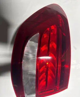 Mercedes-Benz GLC C253 Rear/tail lights A2539060700 20151021D099