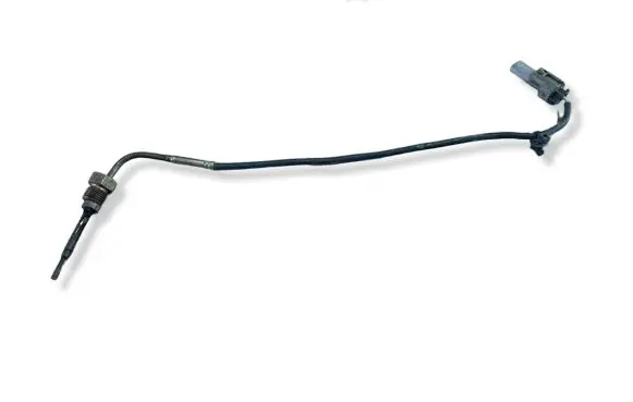 Opel Insignia A Exhaust gas temperature sensor 55494701