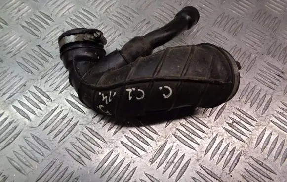 Citroen C15 Air intake hose/pipe