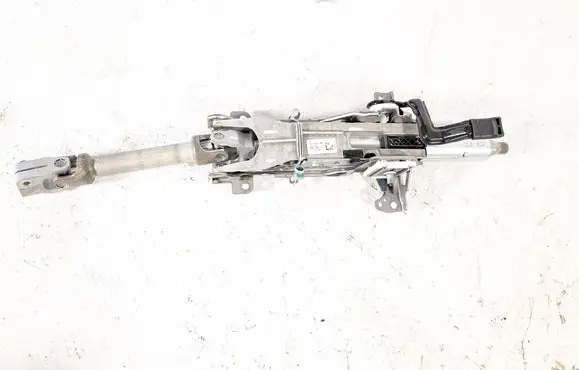 Mercedes-Benz GLB x247 Steering wheel axle 1774602900
