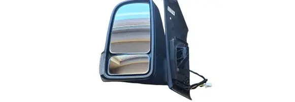 Mercedes-Benz Sprinter W907 W910 Coupe wind mirror (mechanical) A9108100500