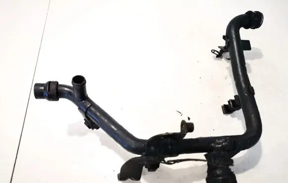 Audi A6 S6 C5 4B Engine coolant pipe/hose