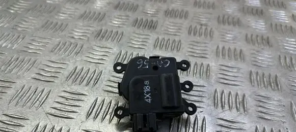 Mazda CX-5 Air flap motor/actuator 4X18A