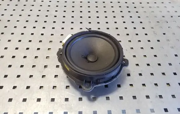 Chevrolet Captiva Front door speaker 25907869