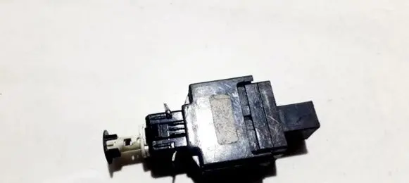 Volvo S60 Brake pedal sensor switch 8622064 01w322