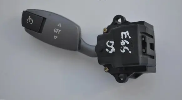 BMW 7 E65 E66 Indicator stalk