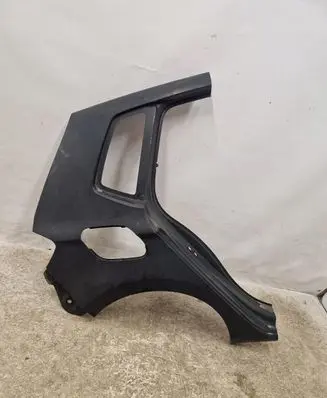 Volkswagen Golf Sportsvan Rear quarter panel 